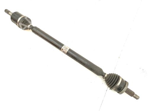Used Right front driveshaft KIA SPORTAGE IV (QL, QLE) [2015-2022]  21156604