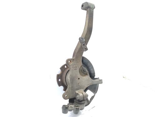 Right front steering knuckle SSANGYONG RODIUS I  | BP21159592M26 