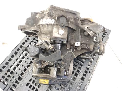 Gearbox VW NEW BEETLE (9C1, 1C1) 2.0 | BP21151220M3 