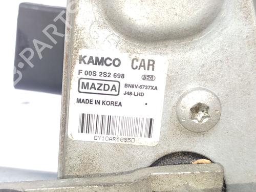 Front wiper motor MAZDA 3 (BK)  | BP24104593M29 