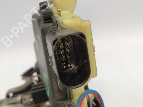 Front right lock SEAT LEON (1M1) | BP30704095C97