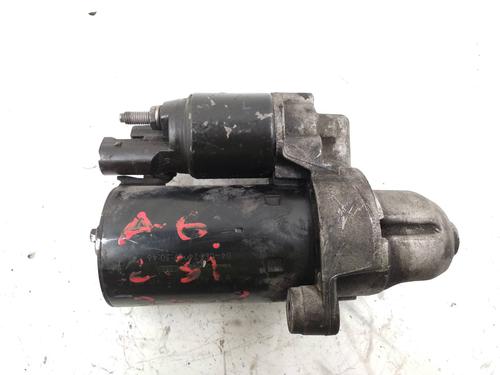 Used Starter AUDI A6 C6 (4F2) 3.2 FSI (255 hp) 21150689