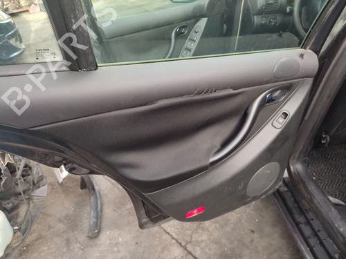 Right front driveshaft SEAT LEON (1M1) 1.6 16 V | BP22719918M39 