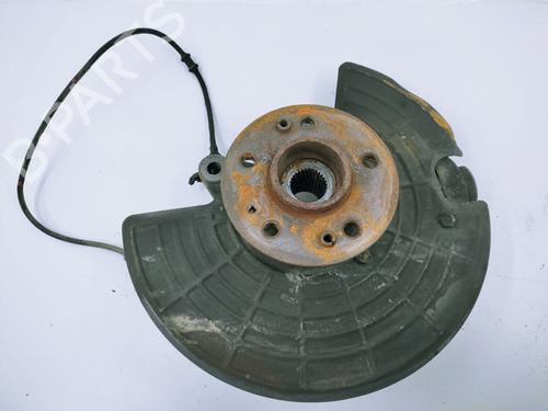 Right front steering knuckle MERCEDES-BENZ M-CLASS (W163) ML 270 CDI (163.113) | BP21149311M26 