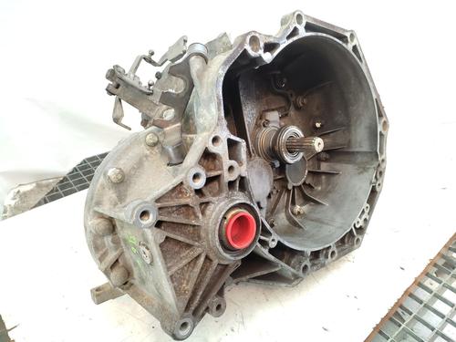 Gearbox OPEL ZAFIRA A MPV (T98) 2.0 DTI 16V (F75) | BP28351645M3 