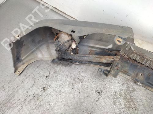 Front bumper MITSUBISHI PAJERO PININ I (H6_W, H7_W) 1.8 GDI (H66W, H76W) | BP30460831C7