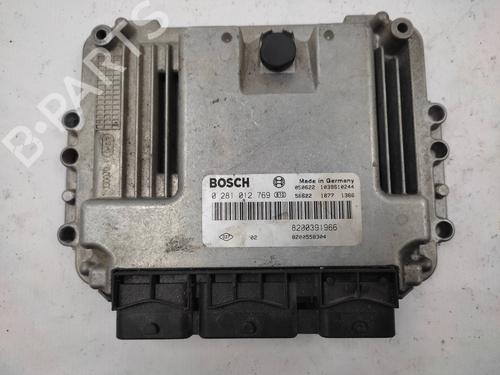 Used Engine control unit (ECU) RENAULT MEGANE II (BM0/1_, CM0/1_) 1.9 dCi (BM0G, CM0G) (120 hp) 21149111