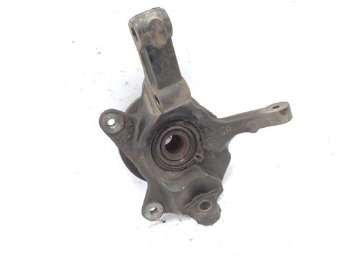 Right front steering knuckle RENAULT TRAFIC II Van (FL) 1.9 dCi 100 (FL0C, FL0K, FL0B) | BP36596475M26 - Image 2
