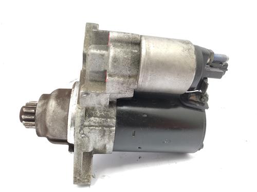 Startmotor VW POLO IV (9N_, 9A_) [2001-2014]  21160557