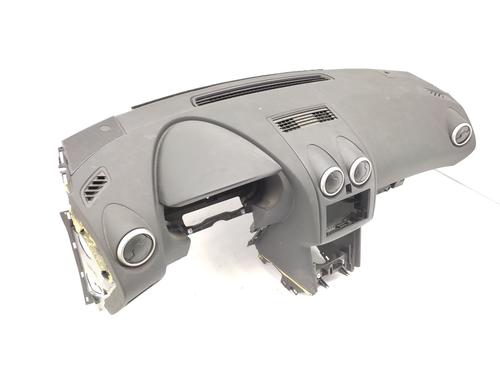 Airbag Kit NISSAN QASHQAI I (J10, NJ10)  | BP21191849C86 