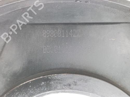 Valve cover OPEL ZAFIRA / ZAFIRA FAMILY B (A05) 1.7 CDTI (M75) | BP27208574M124 