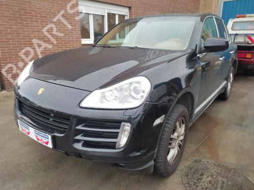 Headlight switch PORSCHE CAYENNE (9PA)  | BP29122522I24 