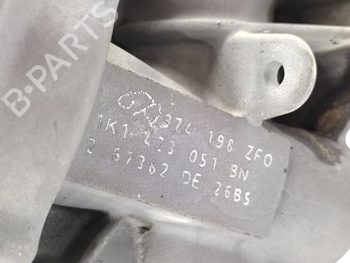 Steering rack AUDI A3 (8P1) 2.0 TDI 16V | BP28602308M22