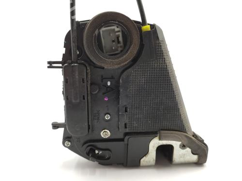 Rear right lock TOYOTA PRIUS Liftback (_W2_)  | BP21154643C99 