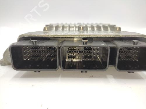 Engine control unit (ECU) PEUGEOT 407 (6D_) 2.0 (6DRFNB, 6DRFNE) | BP29308531M57 