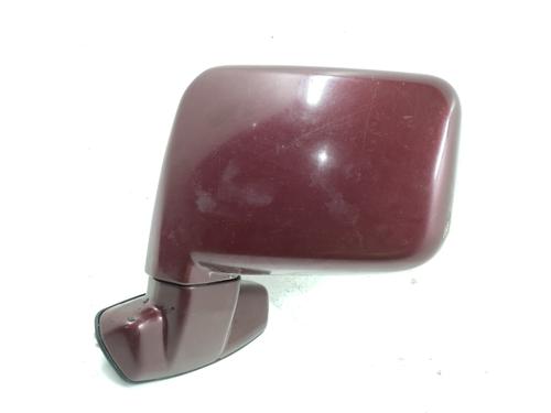Used Left mirror MITSUBISHI SPACE WAGON (N9_W, N8_W) [1998-2004]  21151056
