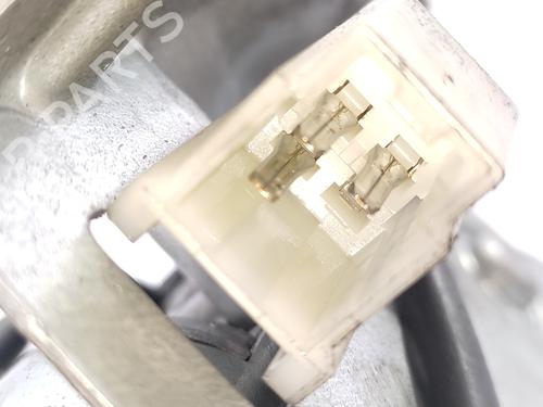 Rear wiper motor NISSAN TERRANO II (R20)  | BP21157321M102 