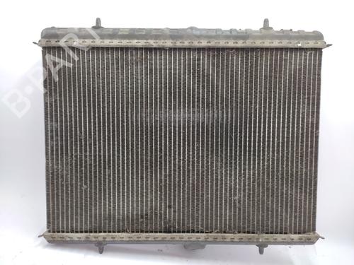 Køler CITROËN C8 (EA_, EB_) 2.0 HDi | BP28815819M31