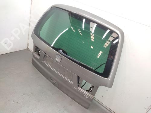 Tailgate SEAT ALHAMBRA (7V8, 7V9) 1.9 TDI | BP24039076C6 