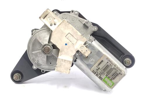 Used Rear wiper motor RENAULT CLIO II (BB_, CB_) 1.2 16V (BB05, BB0W, BB11, BB27, BB2T, BB2U, BB2V, CB05,... (75 hp) 21159945