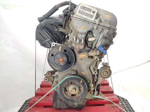 Engine SUZUKI IGNIS II (MH) 1.5 (RM415) | BP39654358M1 - Image 4
