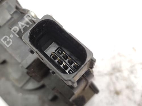 Front left lock OPEL CORSA D (S07) 1.4 (L08, L68) | BP30273535C98 