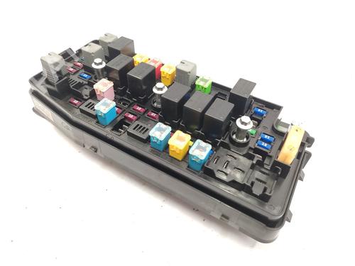 Used Fuse box OPEL ANTARA A (L07) [2006-2017]  21158274