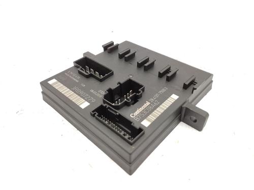 Elektronisk modul SEAT EXEO ST (3R5) 2.0 TDI (143 hp) 29125330