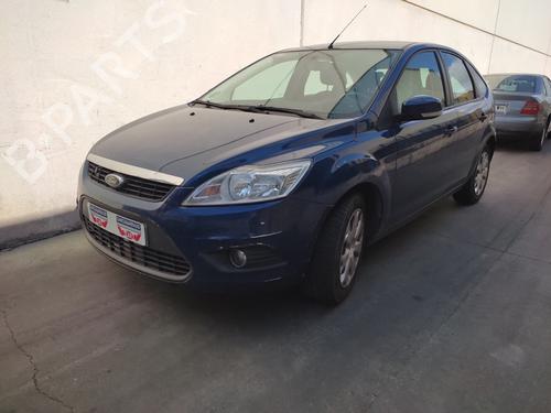Tailgate FORD FOCUS II (DA_, HCP, DP) 1.8 | BP23259458C6 