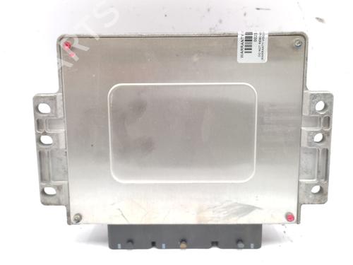 Engine control unit (ECU) CITROËN C2 (JM_) 1.4 | BP33049836M57  - Image 5