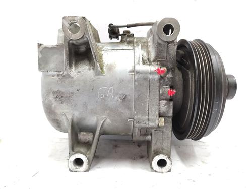 Used AC compressor SUBARU IMPREZA Saloon (GD) 2.0 i AWD (GD9) (125 hp) 25836426