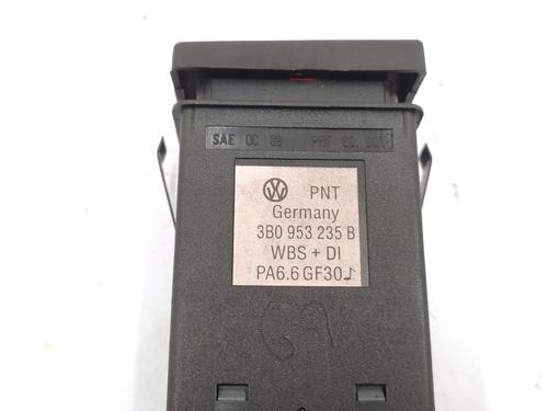 Warning switch VW PASSAT B5 (3B2) 1.9 TDI | BP39435440I22 - Image 4