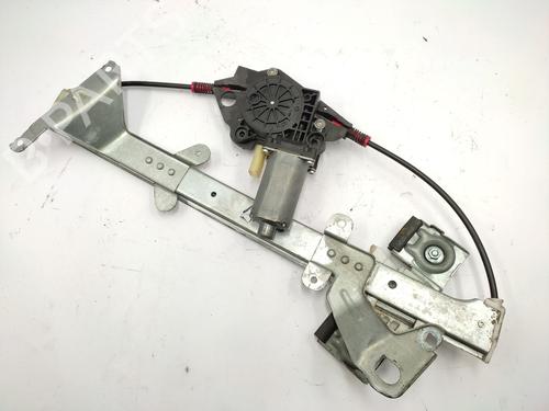 Rudehejsemekanisme ventre foran FORD FIESTA VI (CB1, CCN) 1.4 TDCi (70 hp) 26568880