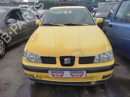 Water radiator SEAT CORDOBA (6K2)  | BP21156755M31 