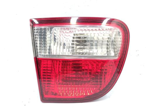 Used Left tailgate light SEAT LEON (1M1) 1.6 16 V (105 hp) 31591614