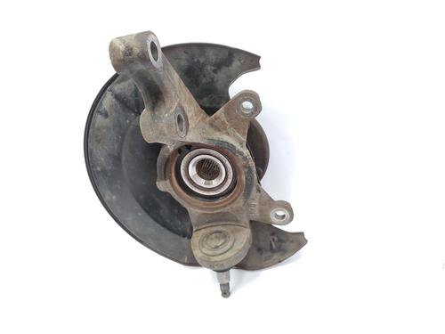 Right front steering knuckle HONDA FR-V (BE) | BP36596488M26 - Image 2