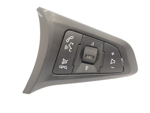 Mandos volante OPEL ASTRA K (B16) 1.4 Turbo (68) (125 hp) 21157174