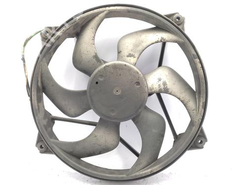 Køleventilator elektrisk CITROËN BERLINGO / BERLINGO FIRST MPV (MF_, GJK_, GFK_) 2.0 HDI 90 (MFRHY) (90 hp) 21156267