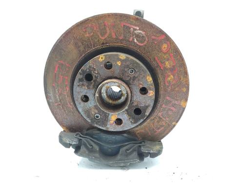 Left front steering knuckle FIAT PUNTO (188_)  | BP21154924M25 