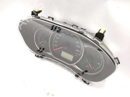 Instrument cluster TOYOTA YARIS (_P13_) 1.3 (NSP130_, NSP130) | BP22798768C47 
