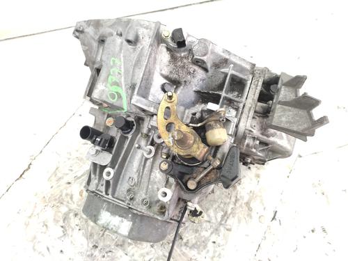 Gearbox CITROËN C5 I (DC_) 2.0 HDi (DCRHZB, DCRHZE) | BP21152903M3 