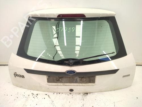 Used Tailgate FORD FOCUS I (DAW, DBW) [1998-2009]  21153043