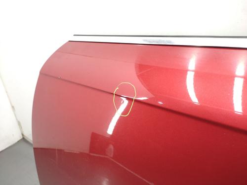Left rear door AUDI A6 C6 (4F2) 2.0 TDI | BP21158518C4 