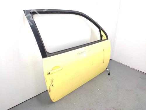 Right front door VW LUPO I (6X1, 6E1) 1.0 | BP21154330C3 