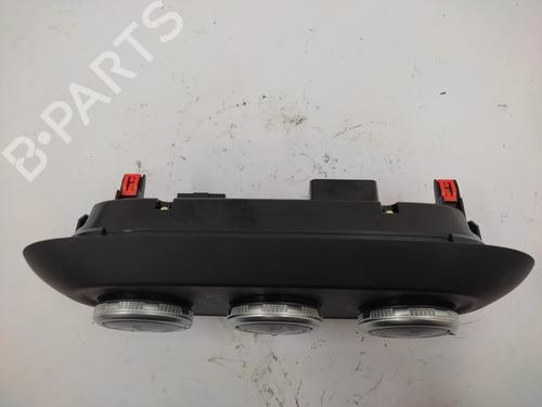 Climate control FIAT 500X (334_)  | BP21149012I5 