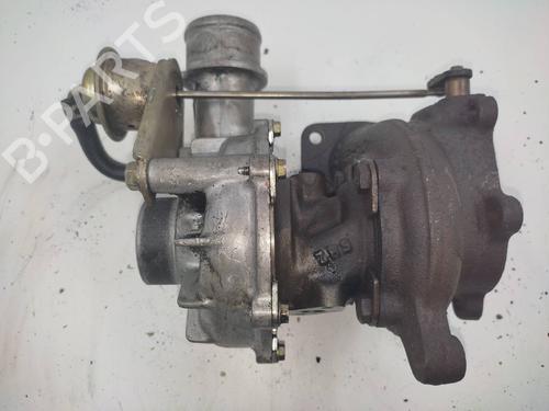 Turbocharger/Supercharger CHRYSLER VOYAGER / GRAND VOYAGER III (GS_, NS_)  | BP21149527M71