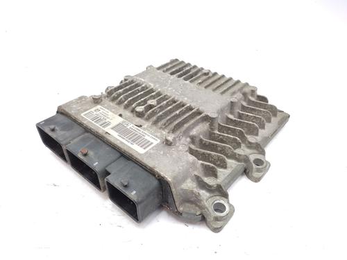 Used Engine control unit (ECU) PEUGEOT EXPERT Tepee (VF3X_) 2.0 HDi 120 4x4 (120 hp) 28167758