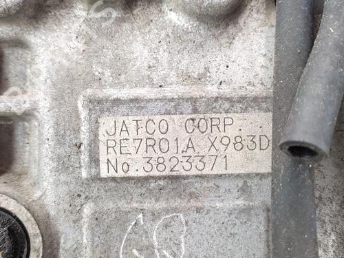 Gearbox INFINITI EX 30d | BP38285605M3 - Image 7