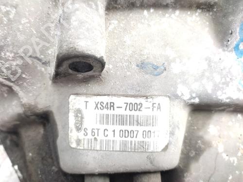 Gearbox FORD FOCUS I (DAW, DBW) 1.6 16V | BP21151595M3 