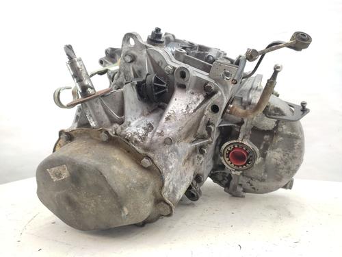 Gearbox PEUGEOT PARTNER MPV (5_, G_) 1.9 D | BP21162196M3 